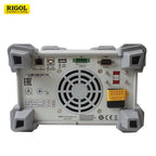 RIGOL DP811/831A Small Desktop Three-Channel Programmable Linear DC Power Supply Electronic Measuring Instrument