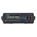 Keysight Six-and-a-half-Digit Digital Multimeter 34461A 1000 Readings Per Second 35ppm Accuracy Electronic Power 1-Year Warranty