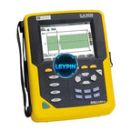 Chauvin Arnoux 8336 MA MiniFlex MA193 Network Analyzer 5V/4I Power Measuring Instrument   ytdi