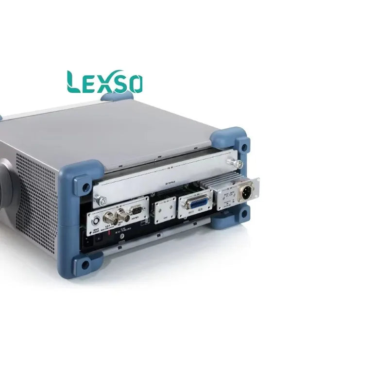 Rohde & Schwarz R&S FSL18 Spectrum Analyzer 9kHz to 18GHz lexso
