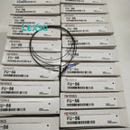 Liquid Level Measurement Fiber Optical Unit Amplifier FU-95W with Good Quality lexso