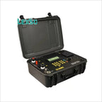 Chauvin Arnoux 6292 Micro Ohmmeter 200A with Software High Precision Resistance Meter    lexso