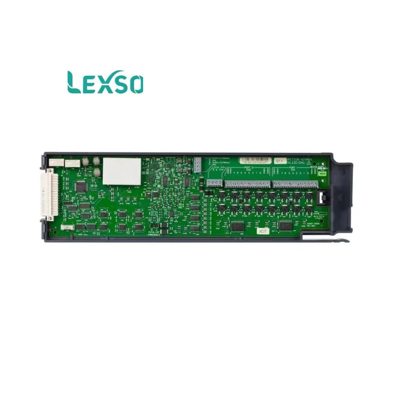 Keysight DAQM907A Multifunction Module for DAQ970A and DAQ973A 16Bits of Digital Input and Output 100kHz Totalizer Input   ytdi