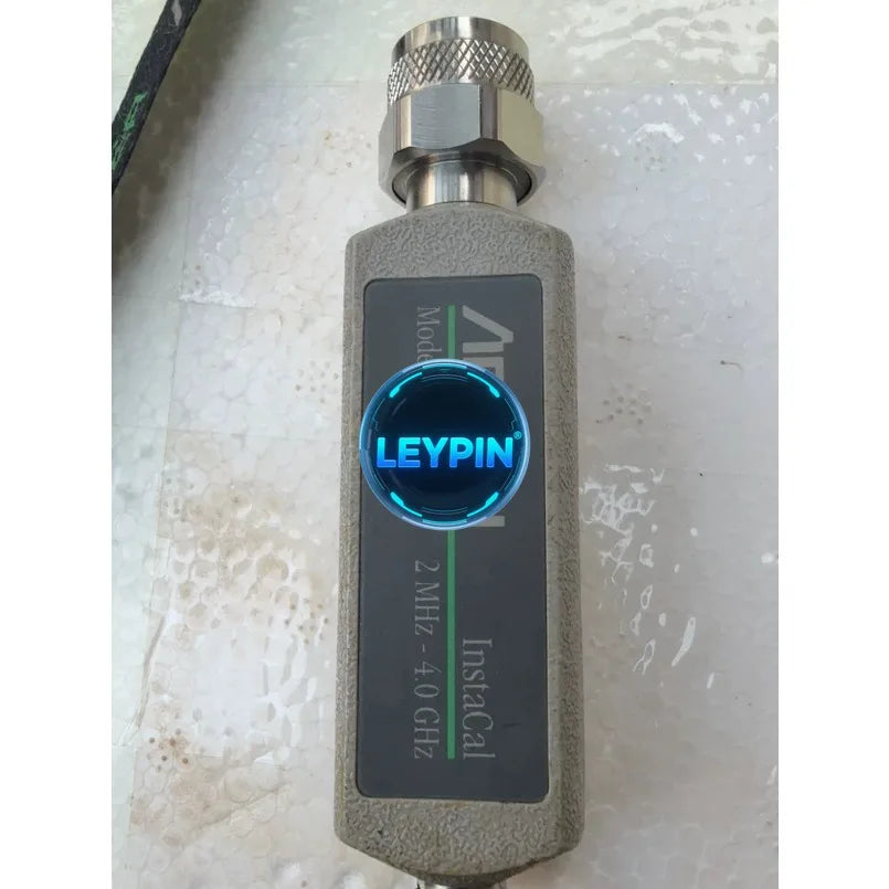 Anritsu ICN50 InstaCal 2MHz-4GHz Calibration Tool     ytdi