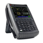 Keysight N9923A FieldFox Handheld RF Vector Network Analyzer, 4 GHz and 6 GHz