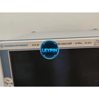 Rohde & Schwarz R&S ZVA50 Vector Network Analyzer VNA 50 GHz High Performance    lexso
