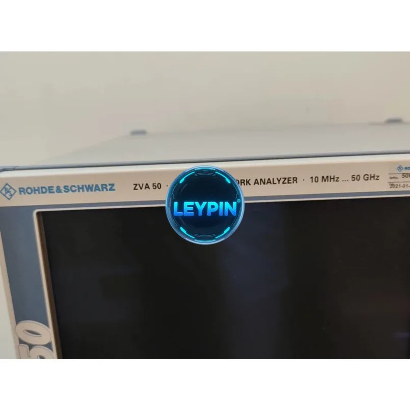 Rohde & Schwarz R&S ZVA50 Vector Network Analyzer VNA 50 GHz High Performance    lexso