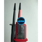 UNI-T UT15C Waterproof Digital Voltage Meter 24V~690V AC DC Voltage Testers LCD Display Auto Range Phase  lexso