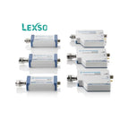 R&S NRP40S  three-path diode power sensors USB and LAN Power Sensors  ytdi