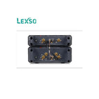Keysight P9370B Streamline Vector Network Analyzer, 9 kHz to 4.5 GHz, 2-port    lexso