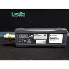 Keysight L2065XA 2.4MM/10MHz to 50GHz/50000 /-70 to +20 DBm/1M LAN Wide Dynamic Range Peak and Average Power Sensor lexso