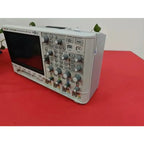 1PC used Keysight DSOX3024T oscilloscope   lexso