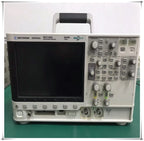 Used Keysight DSOX2024A digital oscilloscope 200MHz 4 channels DSOX2024A oscilloscope