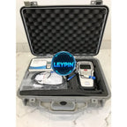 Anritsu CMA50 Light Source With Nett Optical Power Meter & Accessories     ytdi