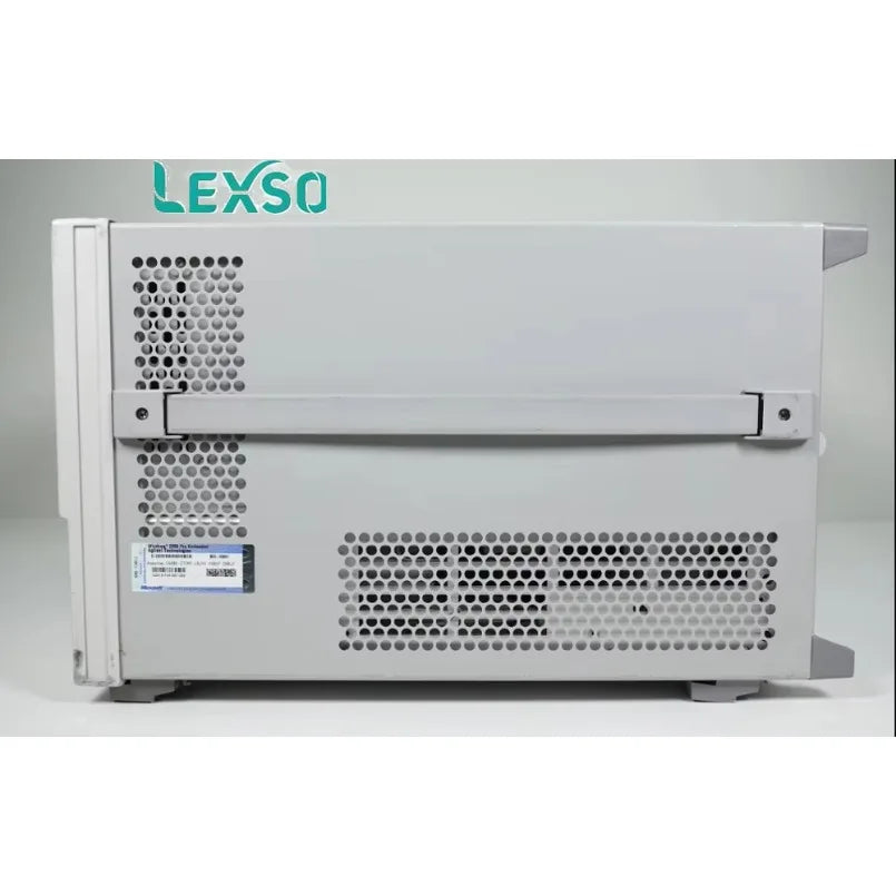 Keysight Used E8362B 10 MHZ-20GHz Vector Network Analyzer, 2 Port (Agilent) Price Negotiable lexso