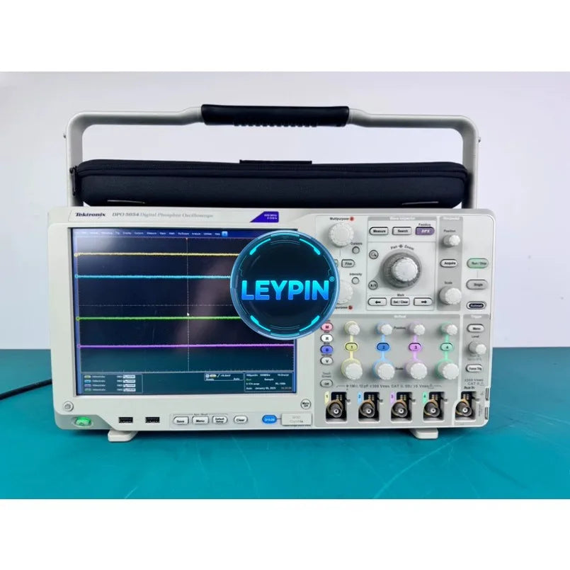 TEKTRONIX DPO5054 Digital Oscilloscope   ytdi