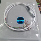 DIY 34102A test Lead for Keysight Agilent HP 34420A Keithley 2182A, 5 M (16.4FT)    lexso