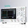 RIGOL DHO812 100MHz 1.25GSa/s 12-Bit Multi-Channel High-Speed Digital Oscilloscope for Comprehensive Signal Capture  lexso