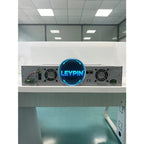 USED CHROMA 62012P-600-8 Programmable DC Power Supply, 600V, 8A 2400W  ytdi