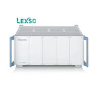 ROHDE&SCHWARZ PowerTSVP Industrial high-power and switching application chassis lexso