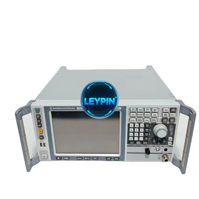 Rohde & Schwarz FSV7 10Hz-7GHz Spectrum Analyzer Signal Analyzer