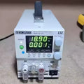 KIKUSUI PMX18-2A DC Regulated Power Supply lexso