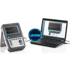 Rohde & Schwarz R&S ZPH Cable Rider Handheld Cable and Antenna Analyzer Electronic Measuring Instrument lexso