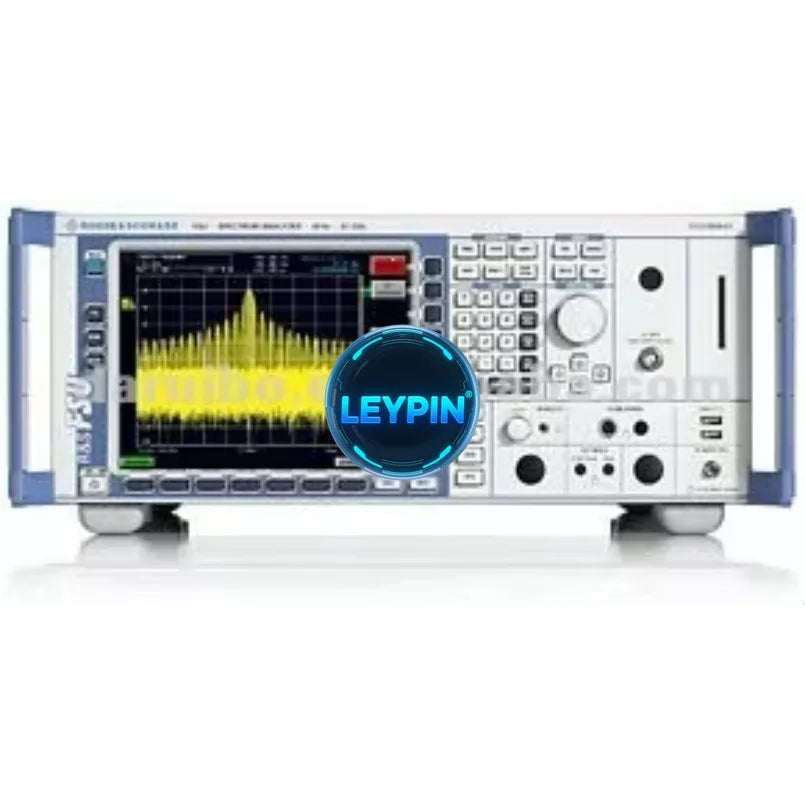 R&S FSU26 Spectrum Analyzer Price Negotiable      lexso