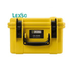 Chauvin Arnoux Ca6549 Digital Insulation Tester   lexso