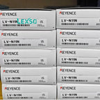 Original New KEYENCE LV-N Series LV-N11N Digital Laser Sensor Amplifiers lexso