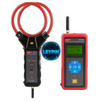 UNI-T UT225A/UT225B Wireless High & Low Voltage Transformer Turns Ratio Testers 3000 Groups UT225C      lexso