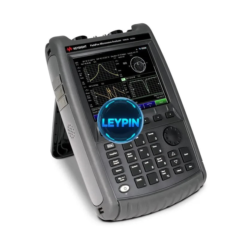 Keysight N9952B FieldFox 50 GHz Handheld Microwave Analyzer Electronic Measuring Instrument   ytdi