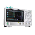 Rigol DHO814 Digital Oscilloscope 12-bit High-resolution Display 4 Channels 1.25GSa/s Sampling Rate lexso
