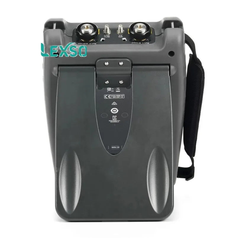Keysight N9962A FieldFox Handheld Microwave Spectrum Analyzer 50 GHz 1 Month Warranty  lexso