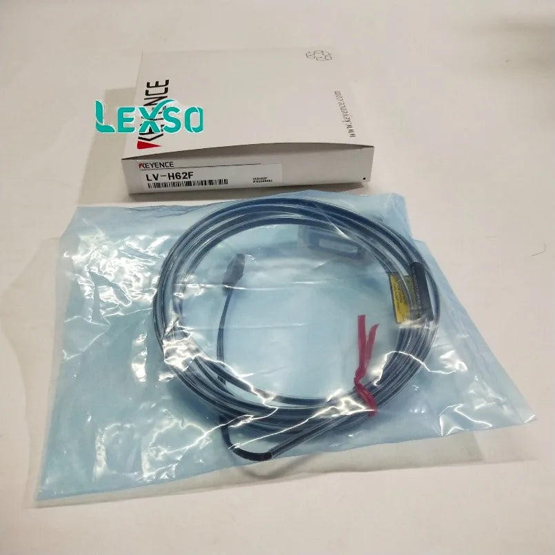 New Original Brand Photoelectric Sensor Industrial LV-H62F in Stock lexso