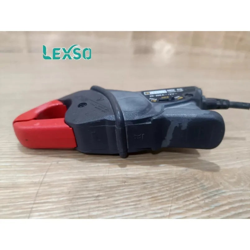 Chauvin Arnoux MN Series Compact Small Size AC Current Clamp Meter    lexso