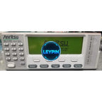 Anritsu ML2438A RF Power Meter REFURBISHED Graphs measured RF power in real-time     ytdi