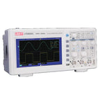 UNI-T UTD2025CL Digital Storage Oscilloscope Oscilloscope Logic Analyzer Usb Shenzhen Oscilloscope lexso