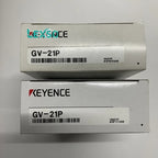 Original KEYENCE GV-21 Laser Sensor lexso