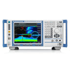 R&S FSVR13 Series Real-Time Spectrum Analyzer 10 Hz to 13GHz for Test Instruments      lexso