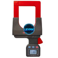 UNI-T UT223A 4000A Digital Large Jaws Clamp Meter AC Current Tester with RS232 Interface     ytdi