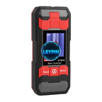UNI-T UT387C 76mm /UT387D 100mm  Wall Scanners  LED Alarm  Auto Power off     lexso