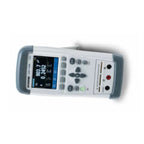 GW Instek LCR-1100 Digital Meter 100kHz High Accuracy 0.2% Impedance Analyzer 50,000 Counts 100 Output  lexso