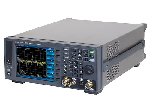 KEYSIGHT N9322C Basic Spectrum Analyzer (BSA) 9 kHz to 7 GHz Oscilloscope