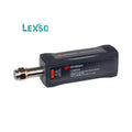 Keysight L2063XA 10MHz-33GHz/-70 to +26 DBm/50000 Readings/sec/1M LAN Wide Dynamic Range Average and Peak Power Sensor    lexso    ytdi