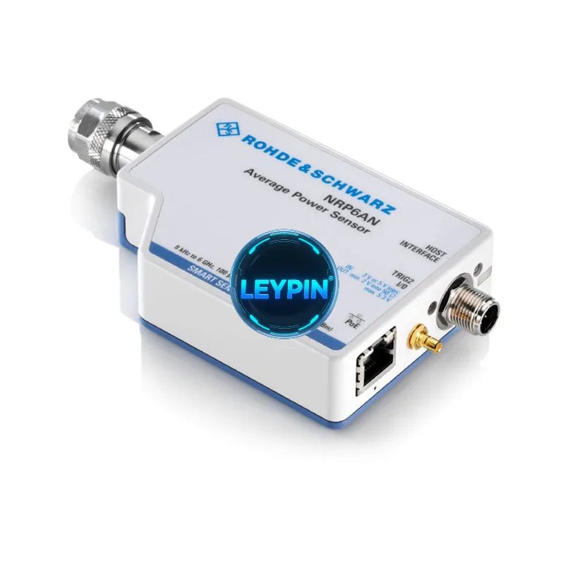 CROHDE&SCHWARZ NRP6A NRP6AN NRP18A NRP18AN Average Power Sensors lexso