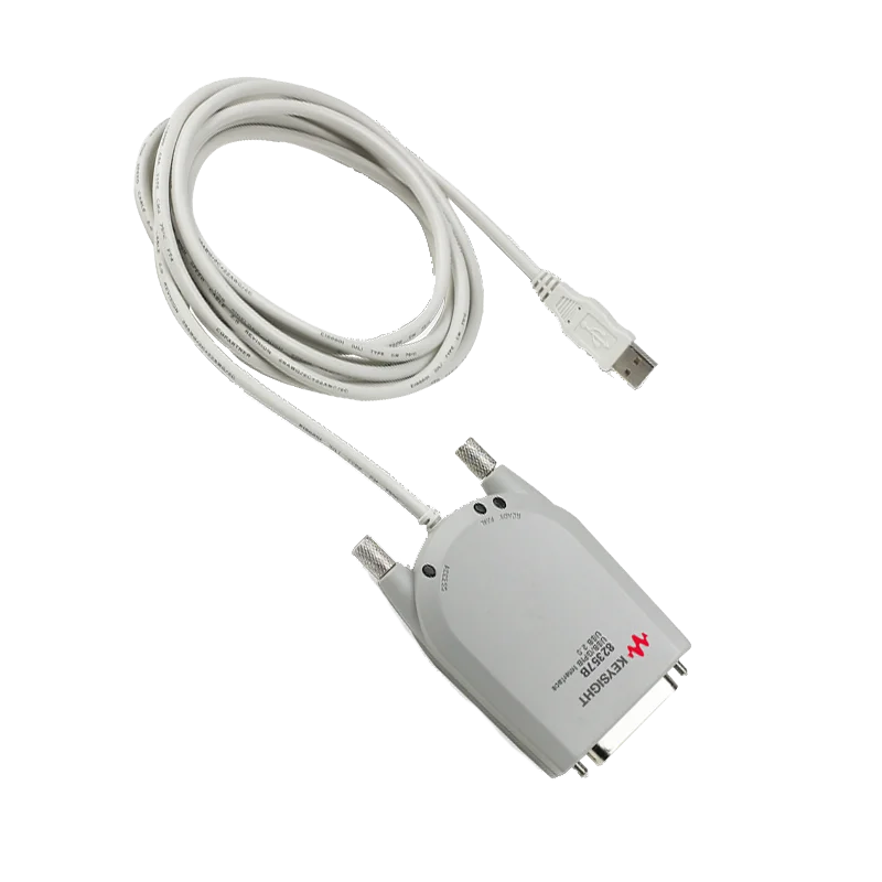 Keysight & Agilent 82357B Hi-Speed USB 2.0 Interface Electronic Measuring Instrument with USB/GPIB Compatibility