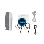 RIGOL  Handheld Dual-Channel 200MHz Bandwidth Digital Oscilloscope High-Precision DS1102Z-E and DS1202Z-E Series    lexso