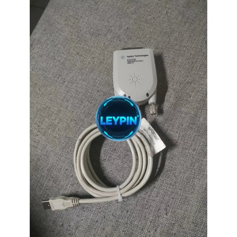 1PC HP / Agilent/ Keysight 82357B USB-GPIB Interface High-Speed USB 2.0 NEW     ytdi