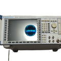 Used Equipment Rohde & Schwarz CMU200 Radio test Instrument